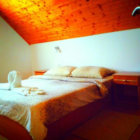 Guest House First Stop Rakovica Εξωτερικό φωτογραφία