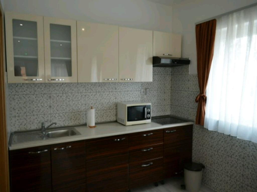 Guest House First Stop Rakovica Εξωτερικό φωτογραφία