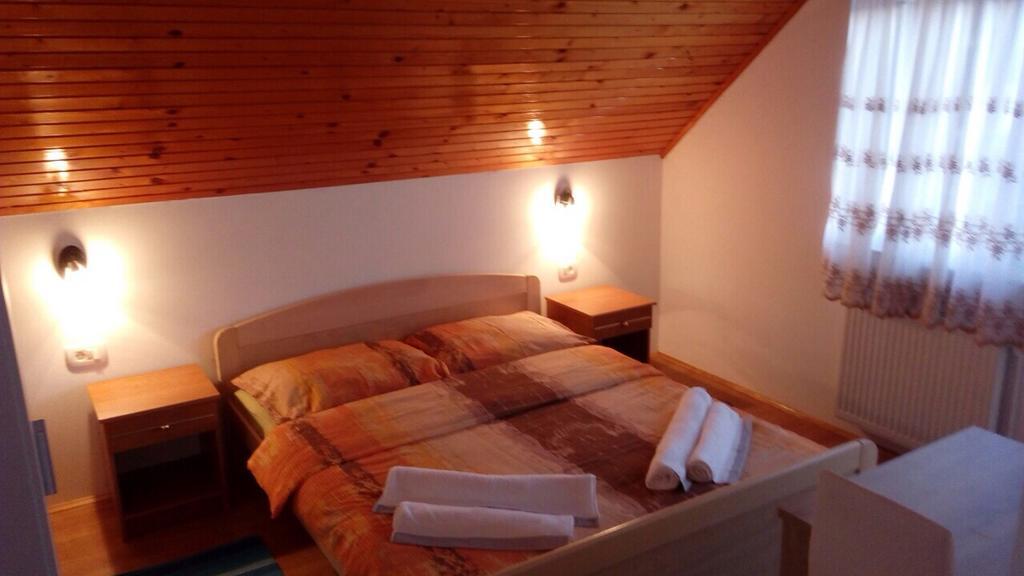 Guest House First Stop Rakovica Δωμάτιο φωτογραφία