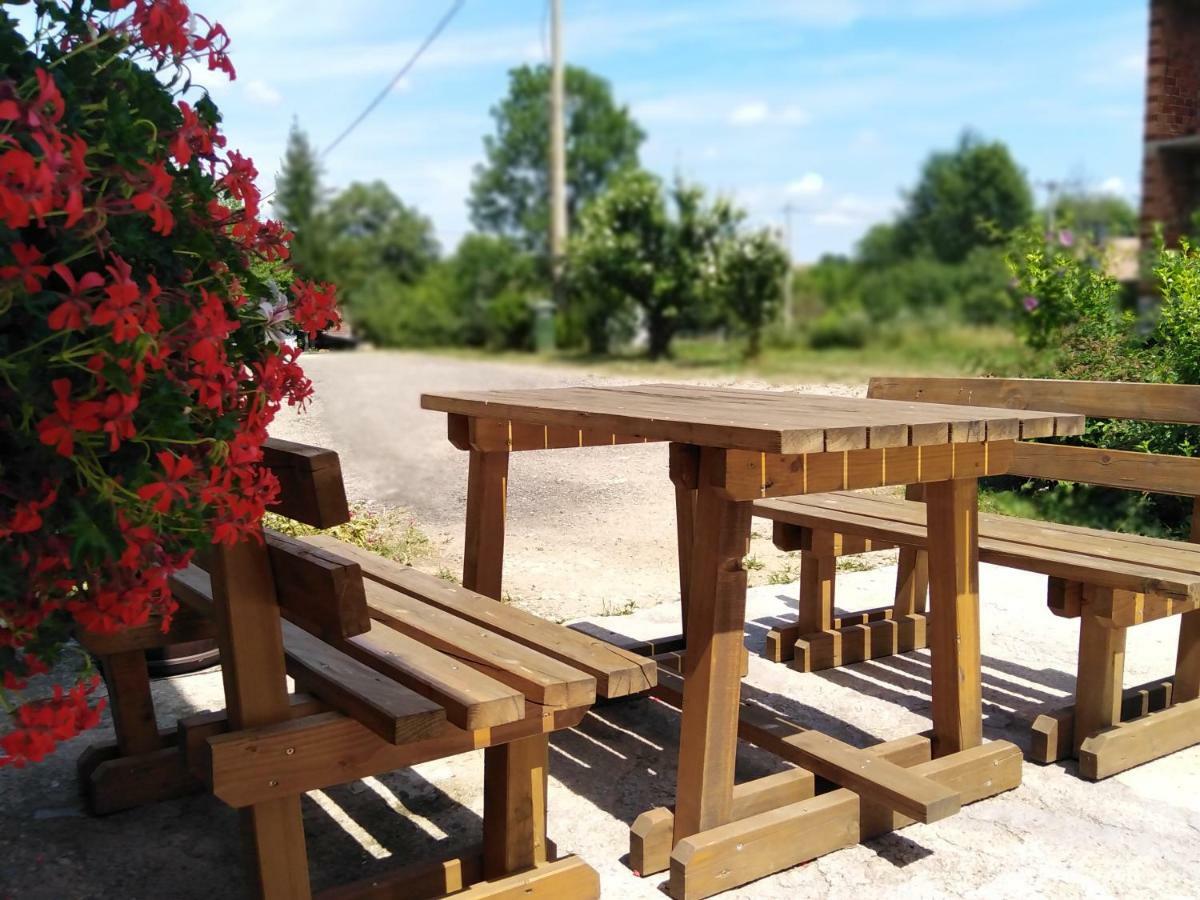 Guest House First Stop Rakovica Εξωτερικό φωτογραφία