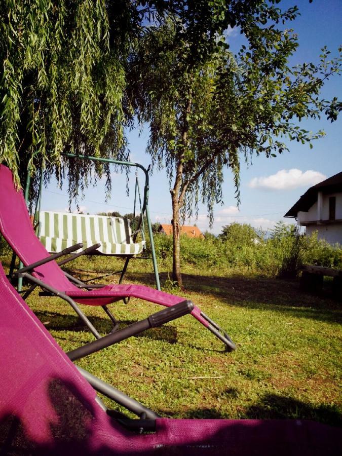 Guest House First Stop Rakovica Εξωτερικό φωτογραφία